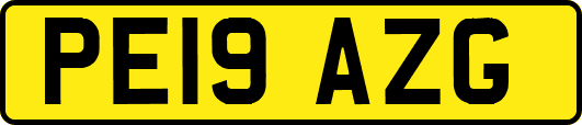 PE19AZG