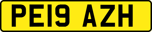PE19AZH
