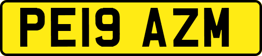 PE19AZM