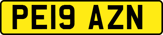 PE19AZN