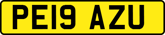 PE19AZU