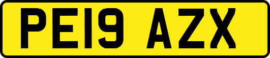 PE19AZX