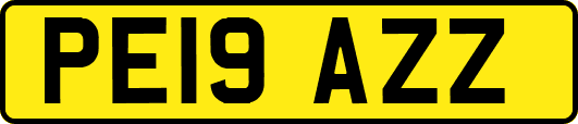 PE19AZZ