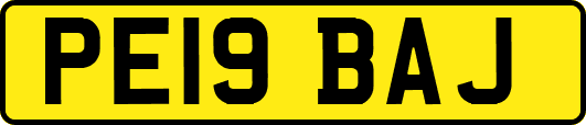 PE19BAJ