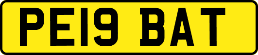 PE19BAT