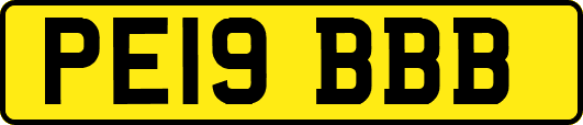 PE19BBB