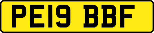 PE19BBF