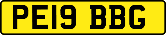 PE19BBG