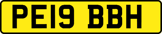 PE19BBH