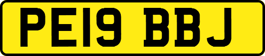 PE19BBJ