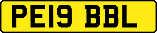 PE19BBL
