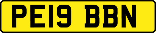 PE19BBN