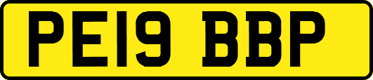 PE19BBP