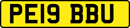 PE19BBU