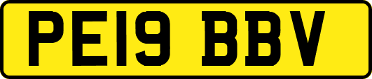 PE19BBV