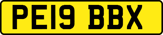 PE19BBX