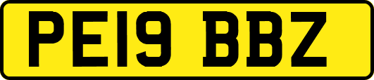PE19BBZ