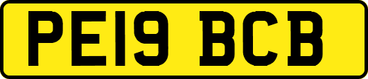 PE19BCB