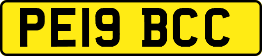 PE19BCC