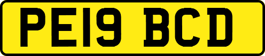 PE19BCD