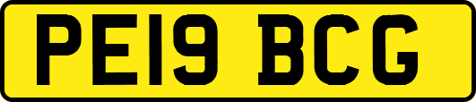 PE19BCG