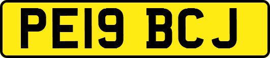 PE19BCJ
