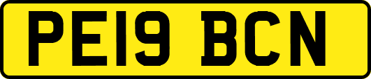 PE19BCN
