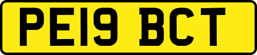 PE19BCT