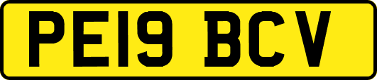 PE19BCV