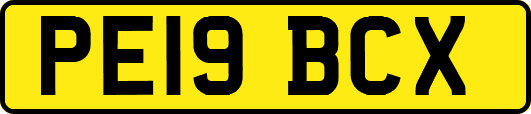PE19BCX