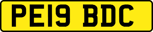 PE19BDC