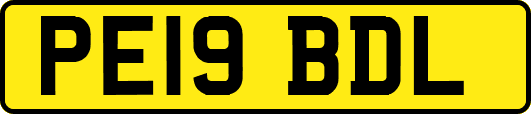 PE19BDL