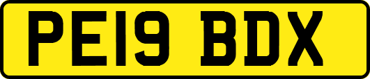 PE19BDX