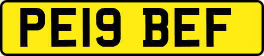 PE19BEF