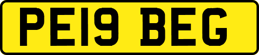 PE19BEG