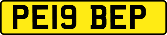PE19BEP