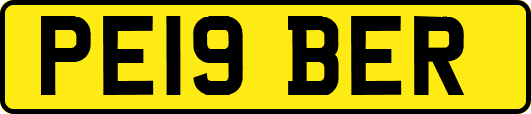 PE19BER