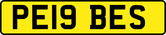 PE19BES