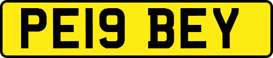 PE19BEY