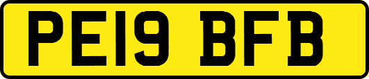PE19BFB