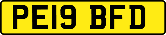 PE19BFD