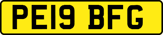 PE19BFG