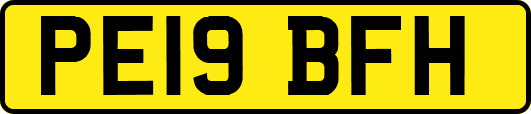 PE19BFH