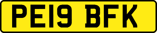 PE19BFK