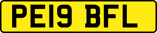 PE19BFL