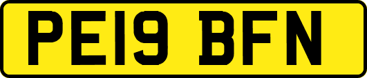 PE19BFN
