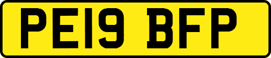 PE19BFP