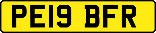 PE19BFR