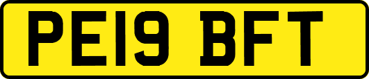 PE19BFT