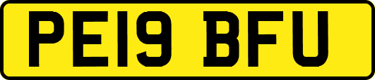 PE19BFU